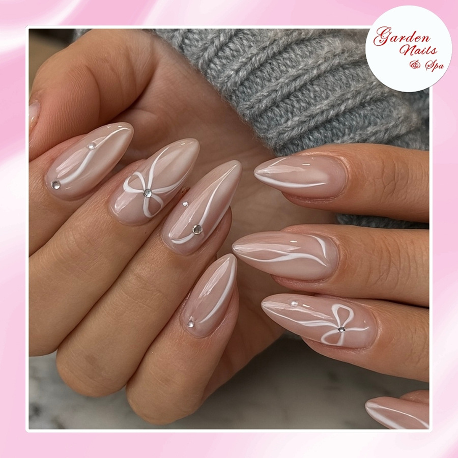 Garden Nails & Spa Wilmington, NC 28403